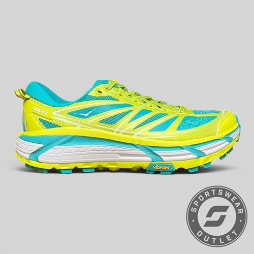 Hoka mafate speed 2 - -,