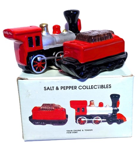 Shaker sale pepe treno - treno, e