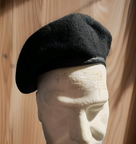 Basco esercito italiano made - basco,