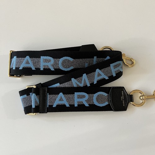 Tracolla marc jacobs - tracolla,