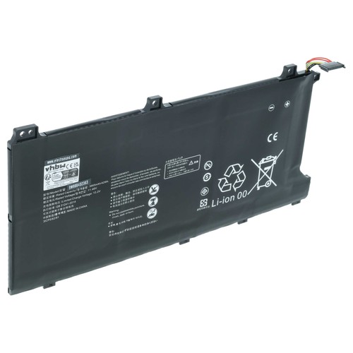 Batteria per huawei matebook - matebook, d