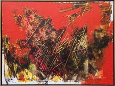 Antonio PEDRETTI (1950) -