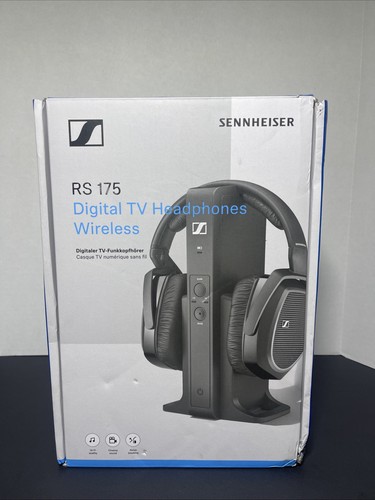 Sennheiser rs175 cuffie - sennheiser,