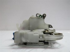 front lock door rh NISSAN