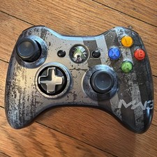 Controller Ufficiale Microsoft