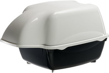 Lettiera Gatto Chiusa