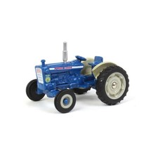 ERTL 1/64 Trattore Ford 5000