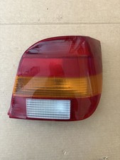 FANALE FARO STOP POSTERIORE DESTRO ORIGINALE FORD FIESTA 1989 A 1995