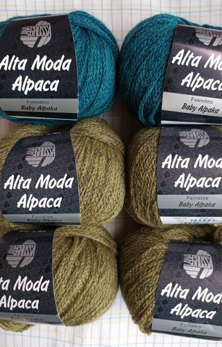 Lana grossa alta moda - lana,
