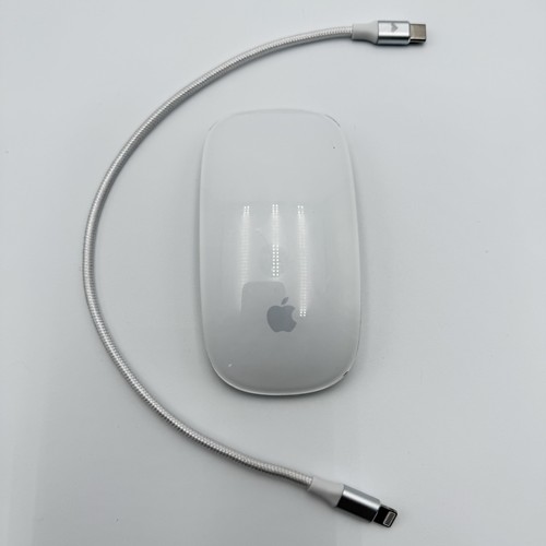 Apple magic mouse a1657 - apple, 2
