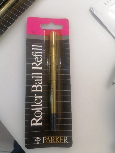 Parker roller ball refill - parker,