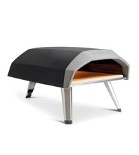 FORNO PIZZA A GAS PORTATILE