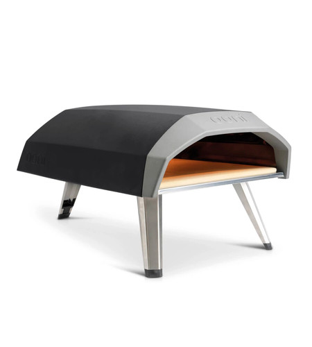 Forno pizza gas portatile - pizza,
