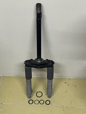 Forcella A Tamburo Zip Prima