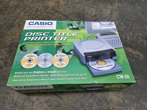 Casio stampante per - stampante,