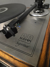 Ariston Audio RD11 Superieur