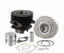 102cc GRUPPO TERMICO CILINDRO
