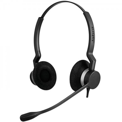 Jabra biz 2300 auricolare - jabra,