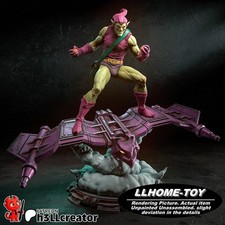 Statua statuina GK modello