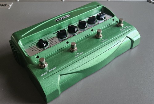 Line dl4 delay modeler - dl4,