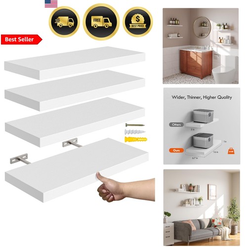 Scaffali parete - scaffali,