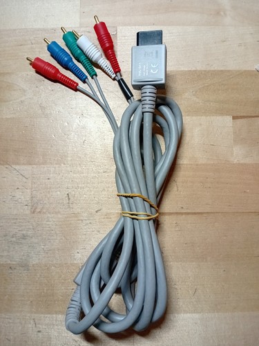 Nintendo wii cavo - nintendo,