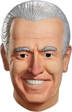 Maschera vinile joe - in,