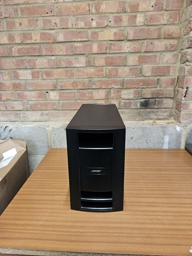 Bose lifestyle 235 - lifestyle, sistema