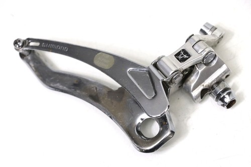 Deragliatore shimano m700 - deragliatore,