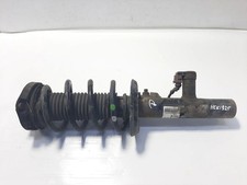 Ammortizzatore anteriore