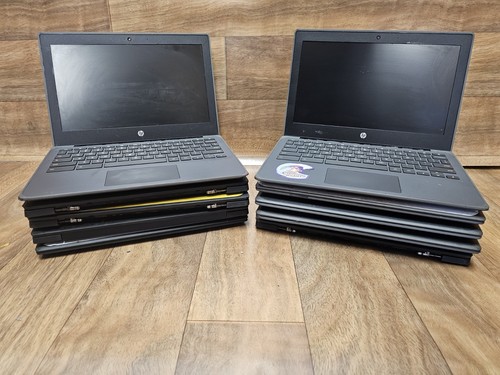 Lotto chromebook 11a g8 - 10,