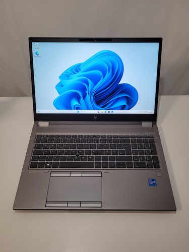 Zbook fury intel - zbook,