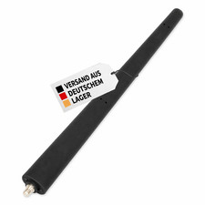 Conduttore antenna asta
