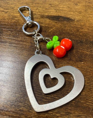 Amore cuore ciondolo - cuore,
