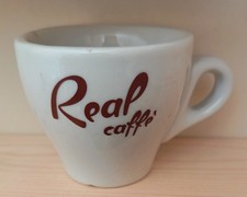 Tazzina caffè bar in porcellana REAL – Bar Coffe Cup