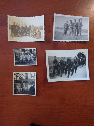 2ww foto soldati - foto,