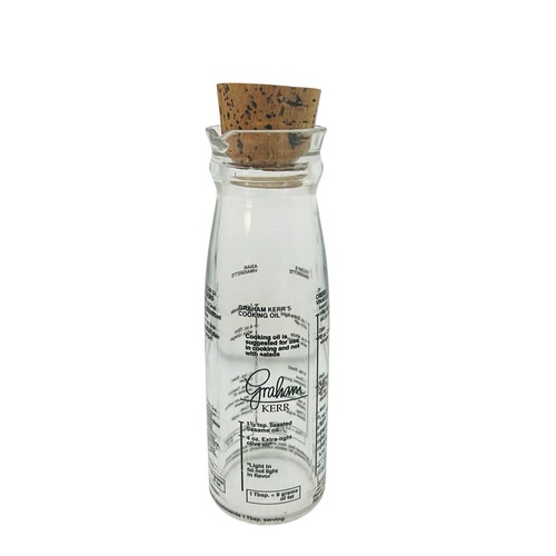 Graham kerr vetro vinaigrette - graham,