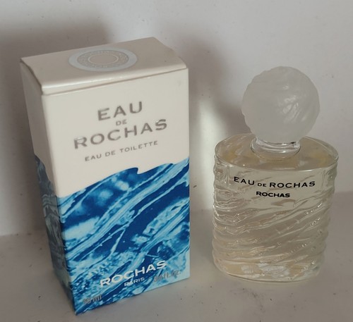 Miniature eau rochas - miniature,