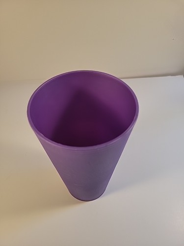 Tupperware bpa free bicchiere - bpa,