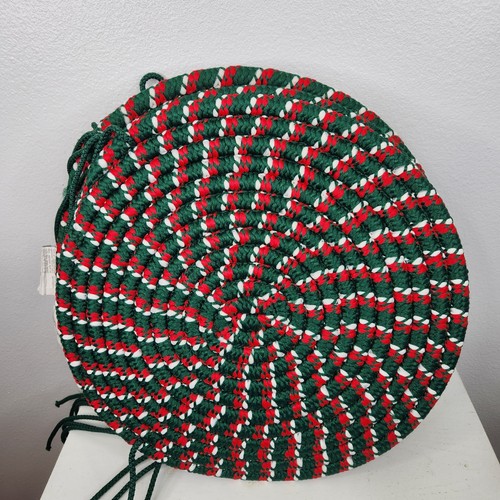 Set cuscini sedia rotondi - set,