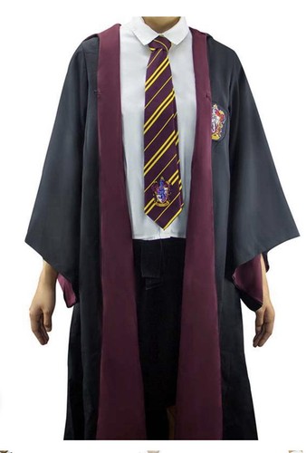 Harry potter tunica - potter, cosplay