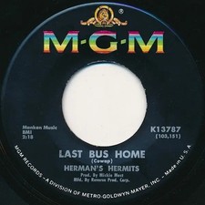 Herman hermits museum vinile - hermits,