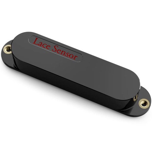 Sensore laccio rosso pickup - laccio,