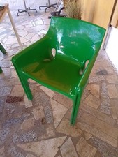 Poltrona ARTEMIDE PENDING mod. GAUDÌ