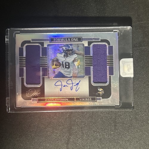 2021 panini one formula uno - -,