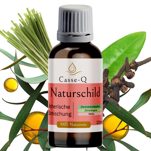 Scudo naturale miscela di - -,