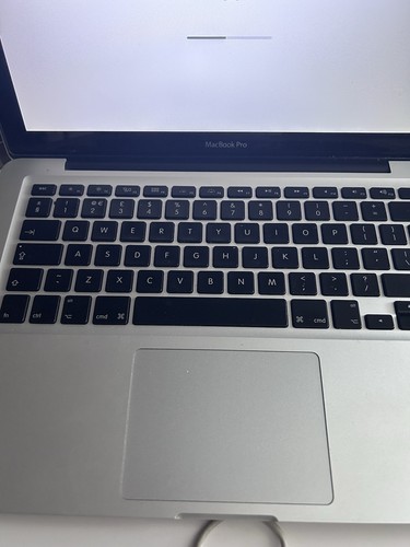 Apple macbook pro - pro, 13,3"