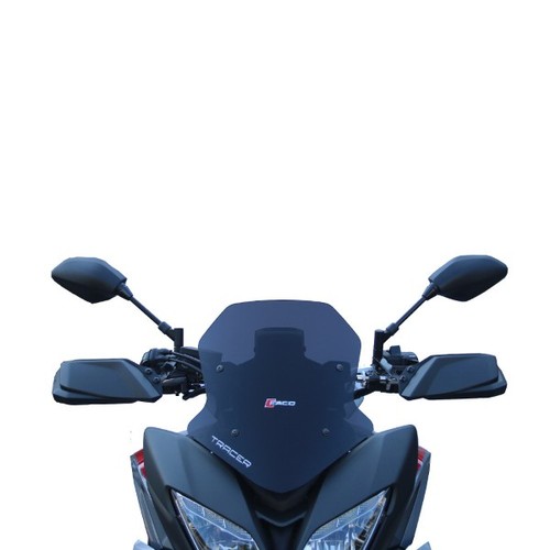 Cupolino basso faco - cupolino, yamaha