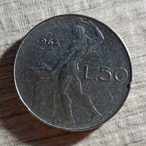 Repubblica italiana lire - repubblica,