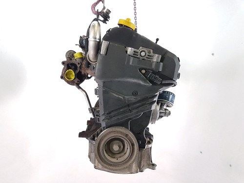 Motore k9k702 renault kangoo - renault,